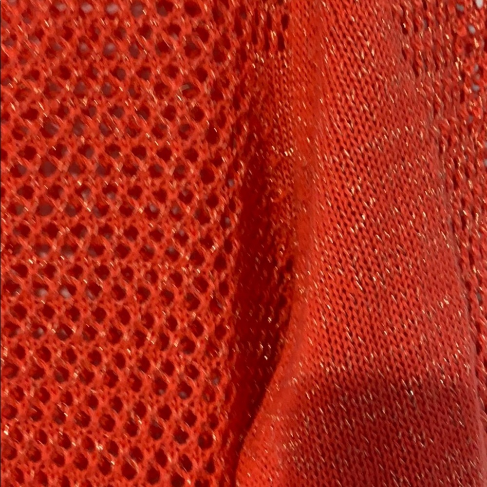 Mesh Tunic - Picture 3 of 4